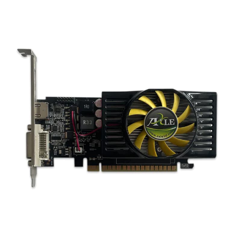 کارت گرافیک Axle GT 630 2G DDR3 استوک