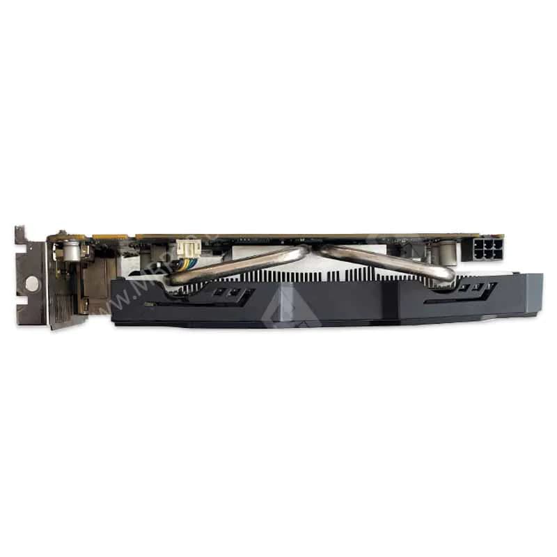 کارت گرافیک ایسوس ASUS GTX 650 Ti 2GB GDDR5 استوک — تصویر ۳