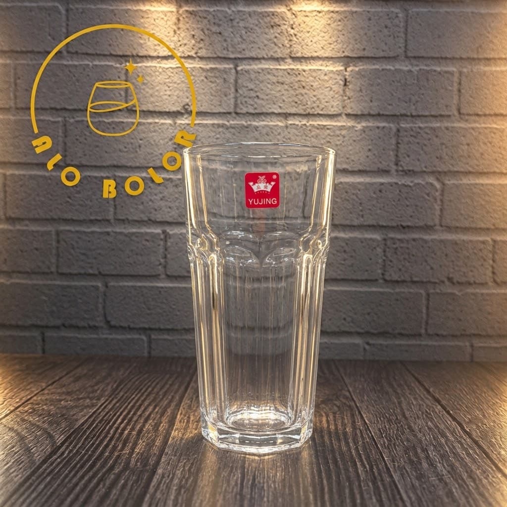 لیوان بزرگ کازا یوجینگ کد ۳۰۱۲ بلند