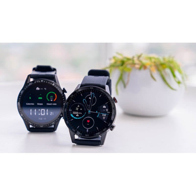 ساعت هوشمند آنر مدل MagicWatch 2 46 mm — تصویر ۸