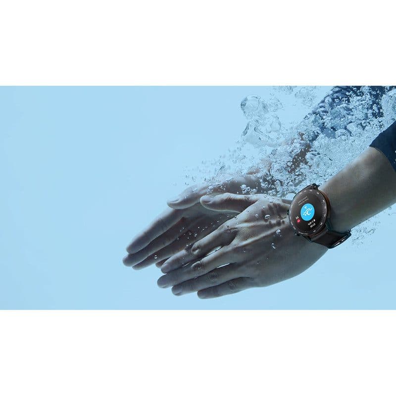ساعت هوشمند آنر مدل MagicWatch 2 46 mm — تصویر ۴