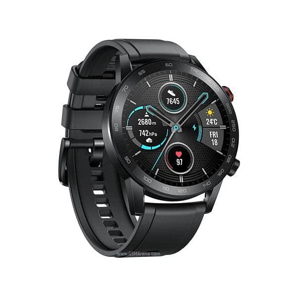 ساعت هوشمند آنر مدل MagicWatch 2 46 mm — تصویر ۷