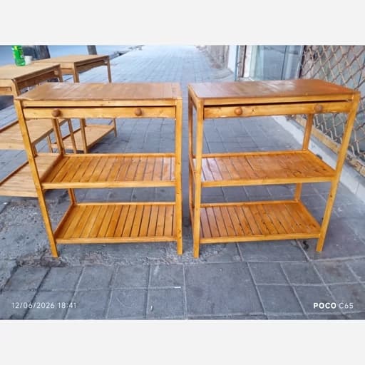 استند کافی بار بزرگ کامنا مدل 13152380