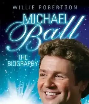 دانلود کتاب Michael Ball–The Biography