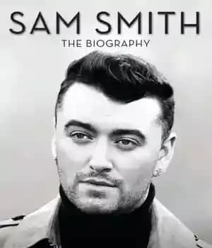 دانلود کتاب Sam Smith–The Biography