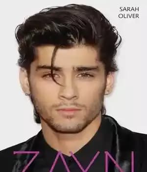 دانلود کتاب Zayn–A New Direction: The Unauthorised Biography – Unauthorized