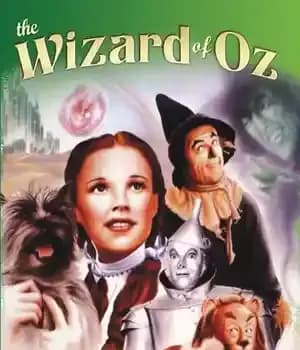 دانلود کتاب Wizard of Oz: An Over-the-Rainbow Celebration the World’s Favorite Movie