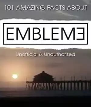 دانلود کتاب 101 Amazing Facts about Emblem3