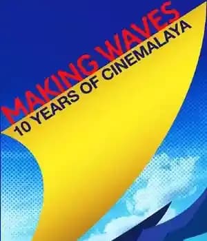 دانلود کتاب Making Waves