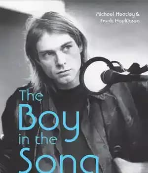 دانلود کتاب The Boy in Song: Real Stories Behind 50 Classic Pop Songs