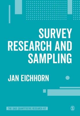 دانلود کتاب Survey Research and Sampling