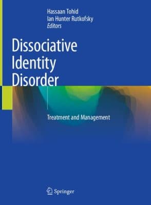 دانلود کتاب Dissociative Identity Disorder: Treatment and Management