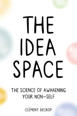 دانلود کتاب The Idea Space: The Science of Awakening Your Non-Self