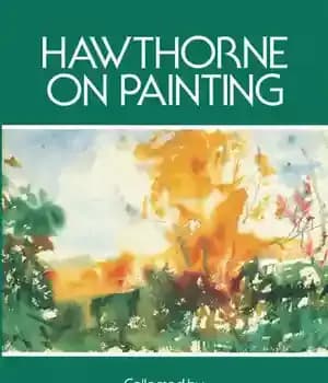 دانلود کتاب Hawthorne on Painting