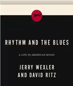 دانلود کتاب Rhythm And The Blues: A Life In American Music