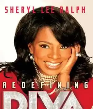 دانلود کتاب Redefining Diva: Life Lessons from the Original Dreamgirl
