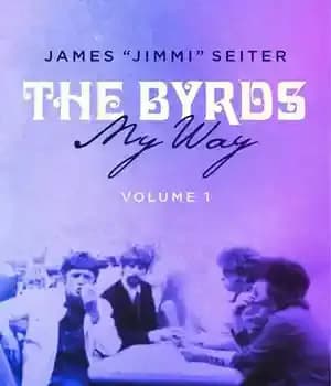 دانلود کتاب The Byrds–My Way, Volume 1 – Way
