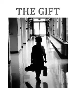 دانلود کتاب The Gift: How Music and Family Saved a Young Girl