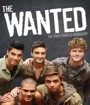 دانلود کتاب The Wanted: Unauthorized Biography