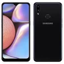 فایل حل مشکل سیاه شدن تصویر بعد از فلش A107F باینری 7