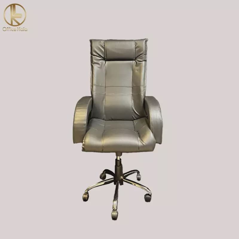 صندلی اداری مدیریتی لاندا مبلمان آپادانا apadana مدل 636469