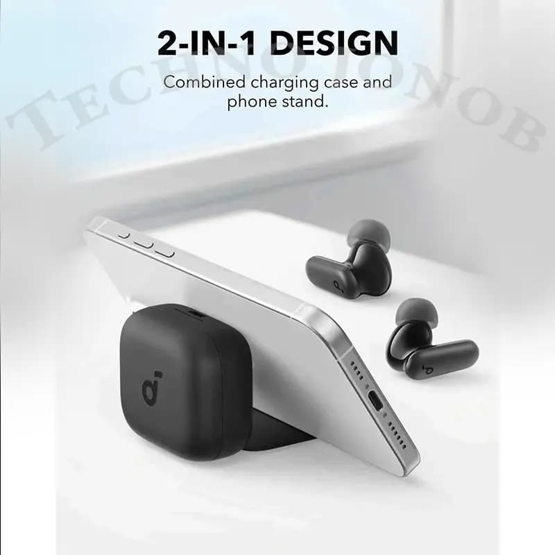 هدفون بلوتوثی انکر Anker R50i Bluetooth Headphone — تصویر ۵