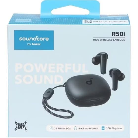 هدفون بلوتوثی انکر Anker R50i Bluetooth Headphone