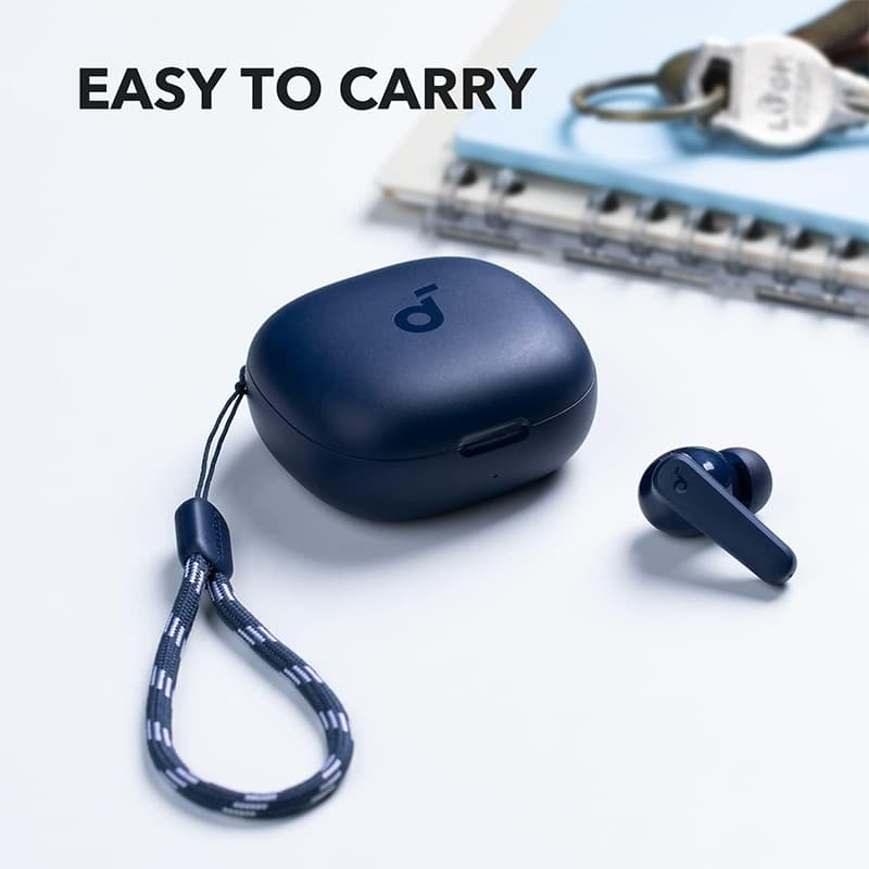 هدفون بلوتوثی انکر Anker R50i Bluetooth Headphone — تصویر ۳