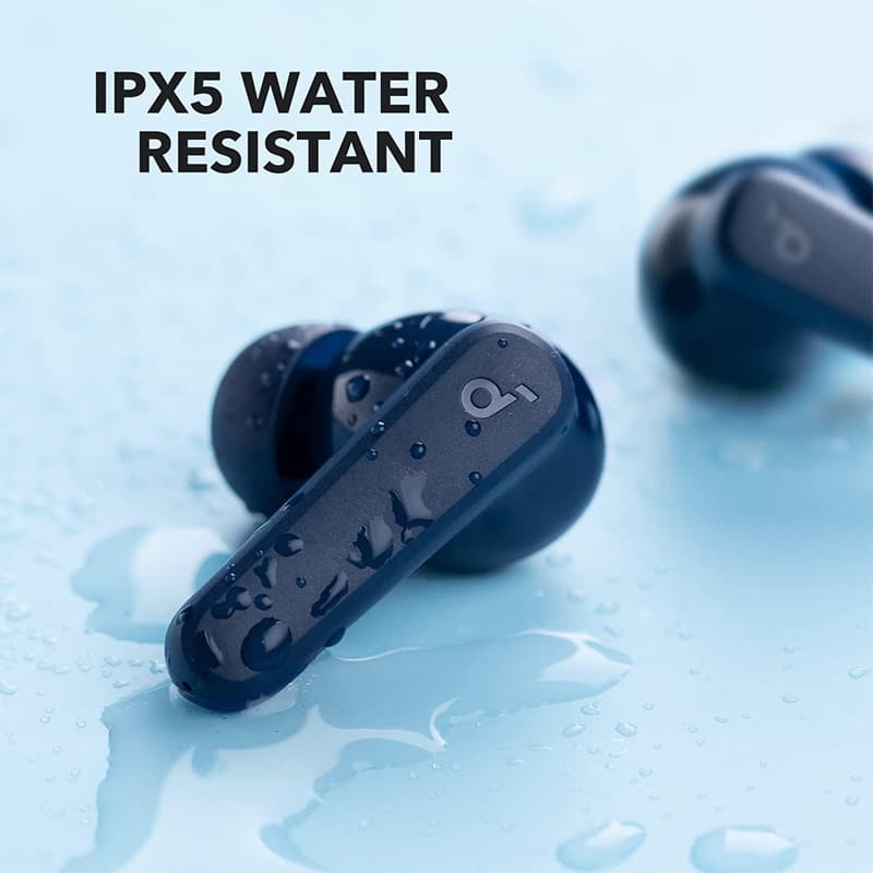 هدفون بلوتوثی انکر Anker R50i Bluetooth Headphone — تصویر ۴