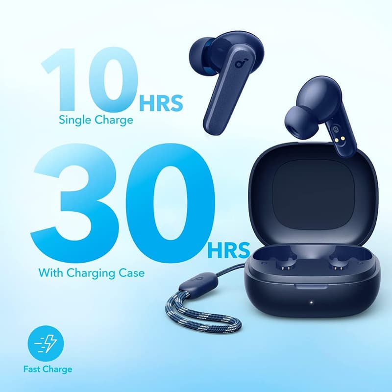 هدفون بلوتوثی انکر Anker R50i Bluetooth Headphone — تصویر ۶