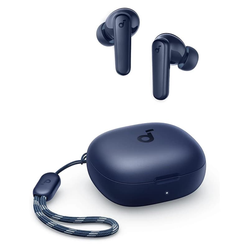 هدفون بلوتوثی انکر Anker R50i Bluetooth Headphone — تصویر ۲