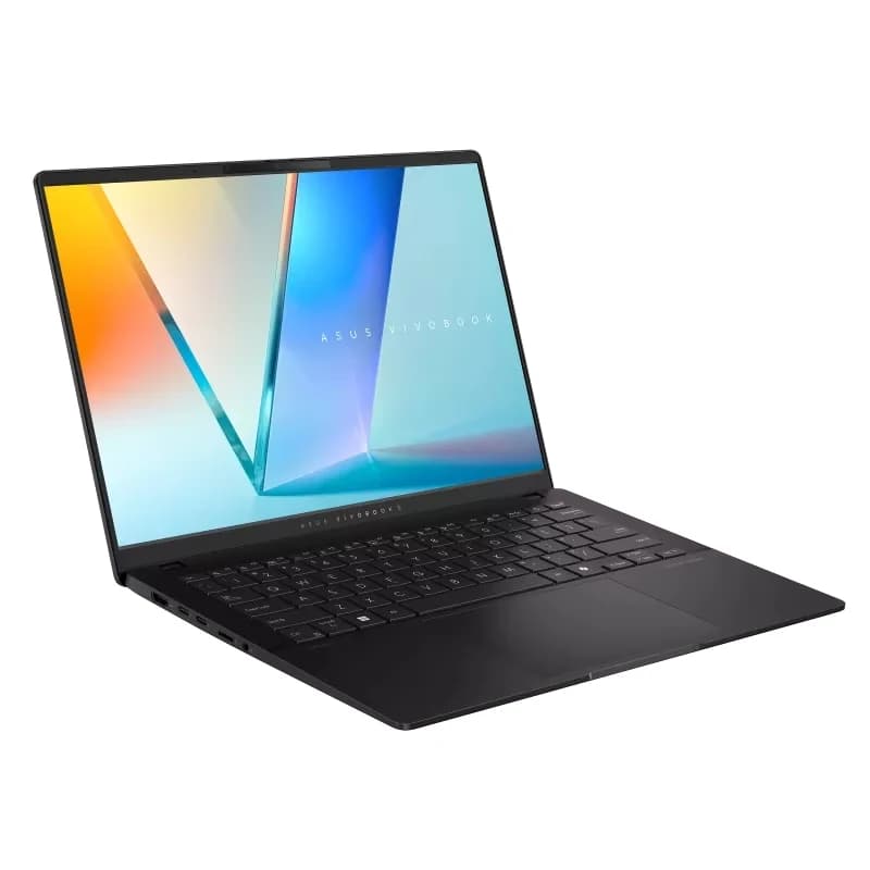 لپ تاپ ایسوس 14 اینچی مدل Vivobook S14 S5406SA Ultra 7 258V 32GB 1TB — تصویر ۶