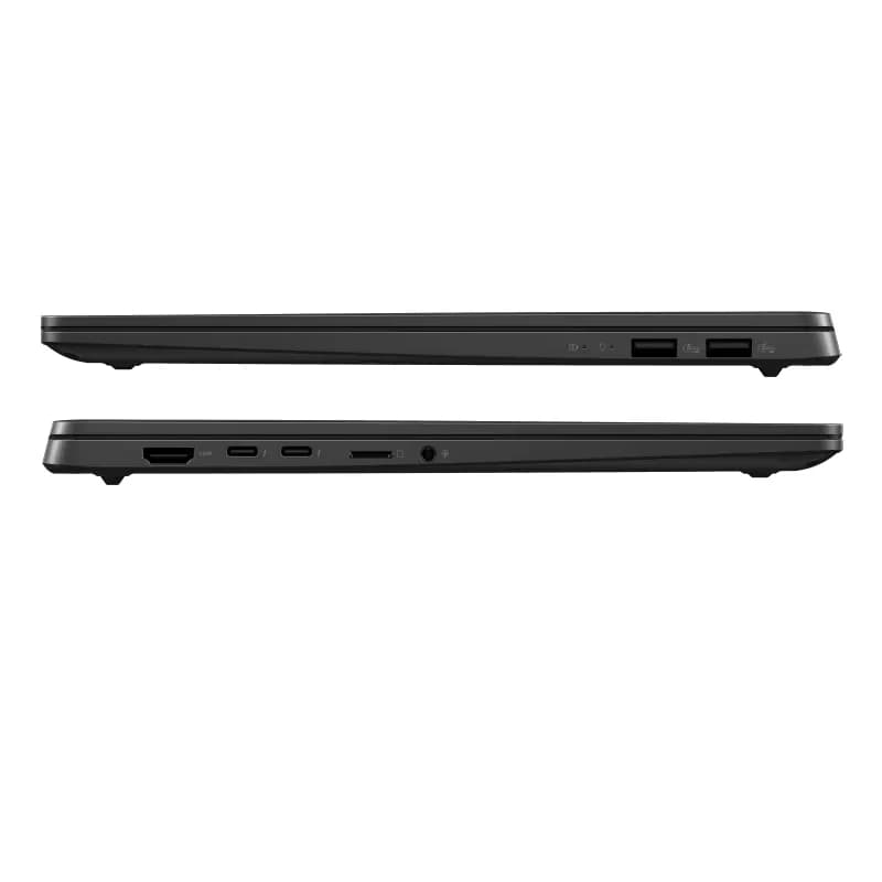 لپ تاپ ایسوس 14 اینچی مدل Vivobook S14 S5406SA Ultra 7 258V 32GB 1TB — تصویر ۷