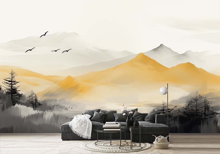 پوستر دیواری اسپرت HQ-1584