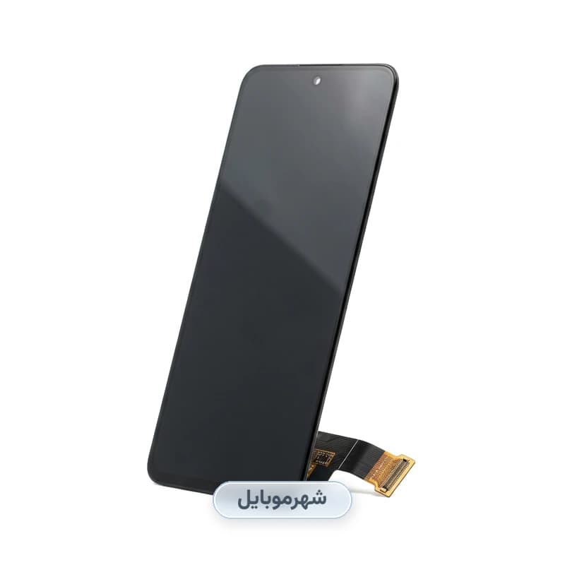 تاچ ال سی دی وکال وی2 پرو (LCD VOCAL V2 Pro)