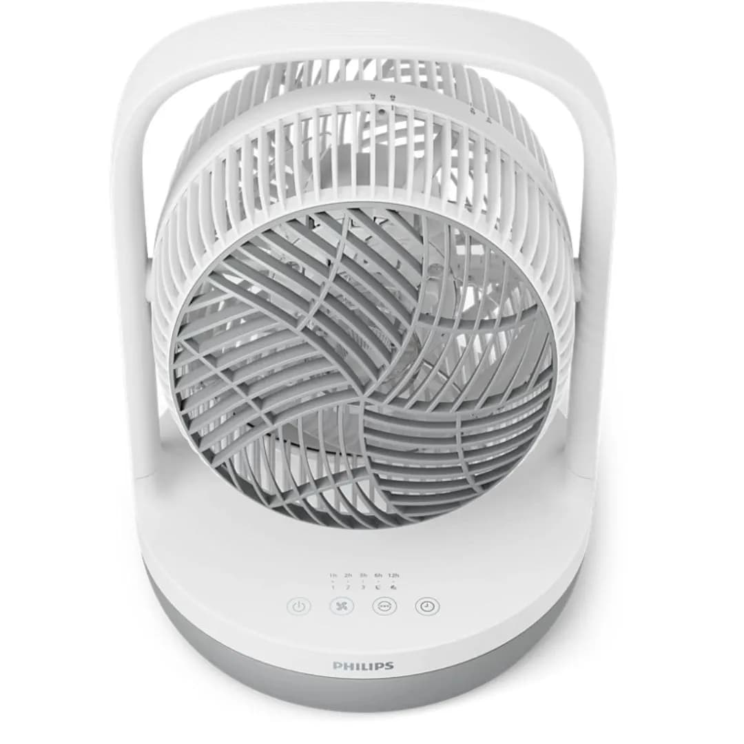 پنکه رومیزی فیلیپس مدل PHILIPS Fan CX2050 — تصویر ۵