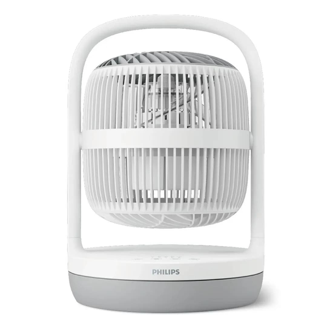 پنکه رومیزی فیلیپس مدل PHILIPS Fan CX2050 — تصویر ۳