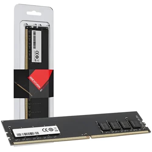 رم کامپیوتر هایک ویژن NEO DDR4 16GB Single 3200Mhz CL22 — تصویر ۴