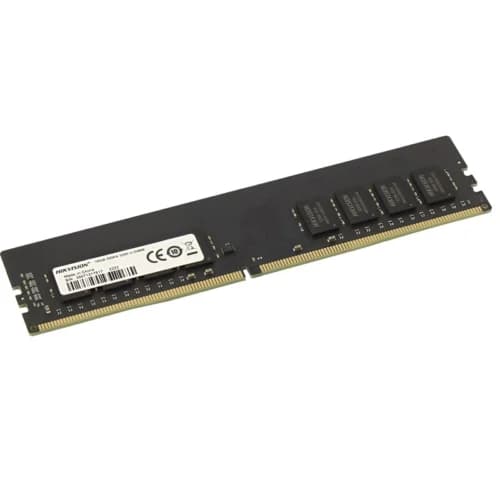 رم کامپیوتر هایک ویژن NEO DDR4 16GB Single 3200Mhz CL22 — تصویر ۳