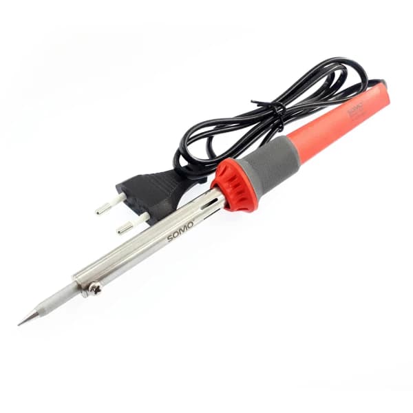 هویه 60 وات SOMO SM-160
