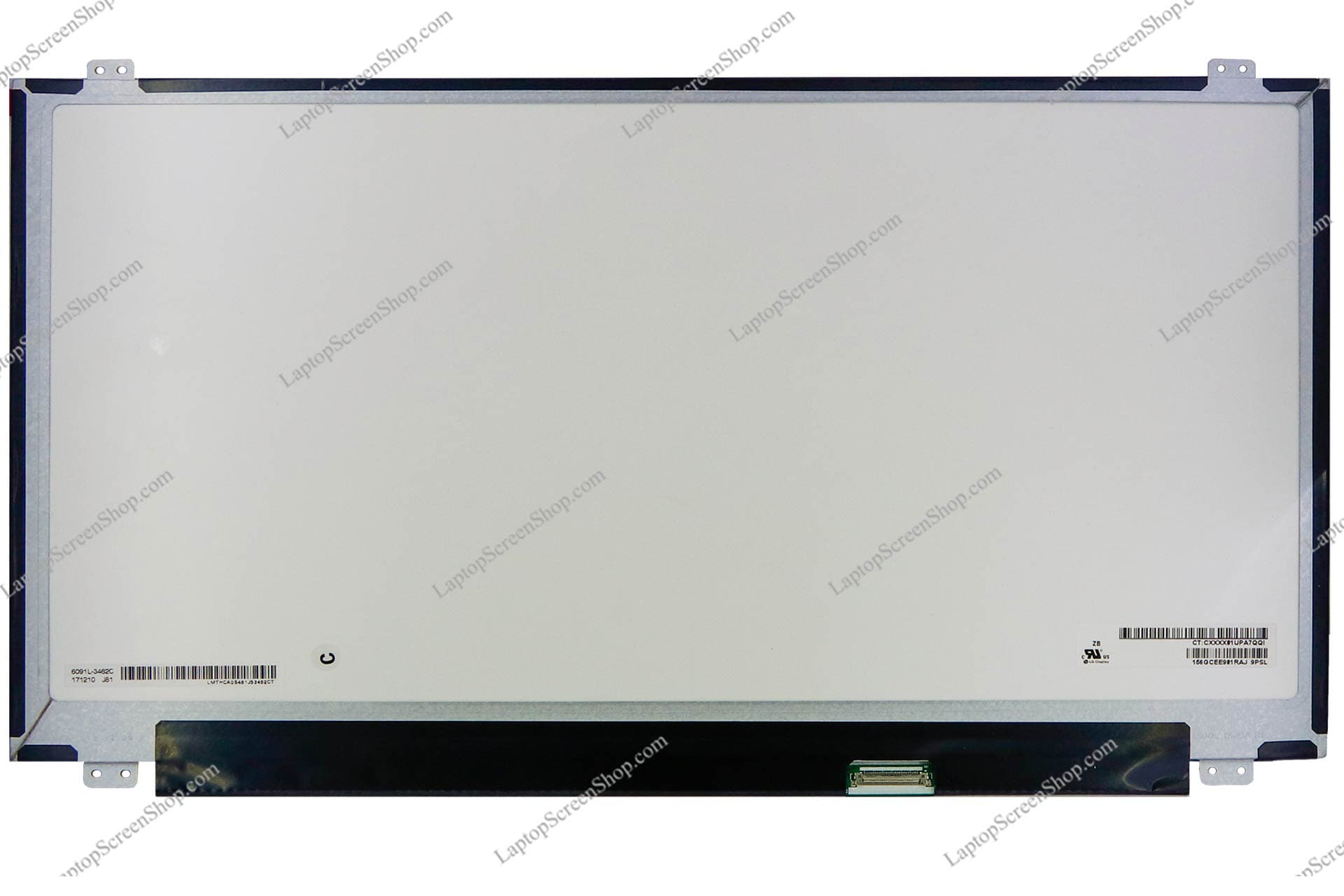 ال سی دی لپ تاپ ایسر Acer ASPIRE V NITRO VN7-571