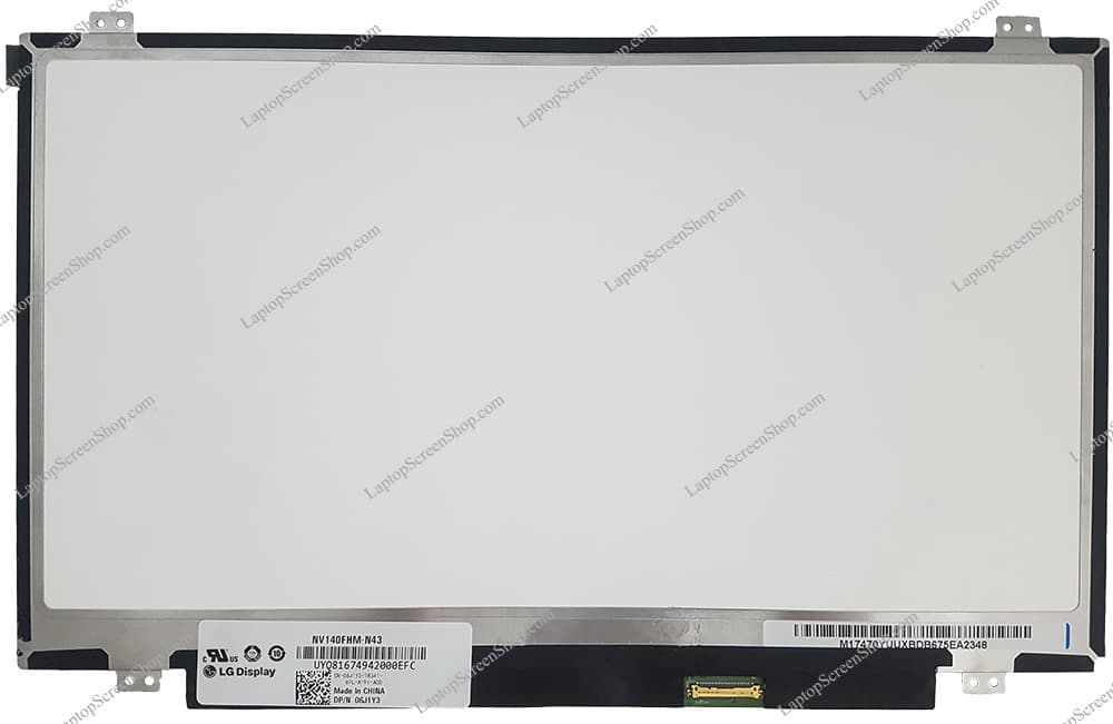 ال سی دی لپ تاپ ایسر Acer Aspire E5-475