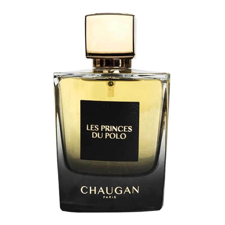 ادوپرفیوم مردانه Chaugan Les Princes Du Polo
