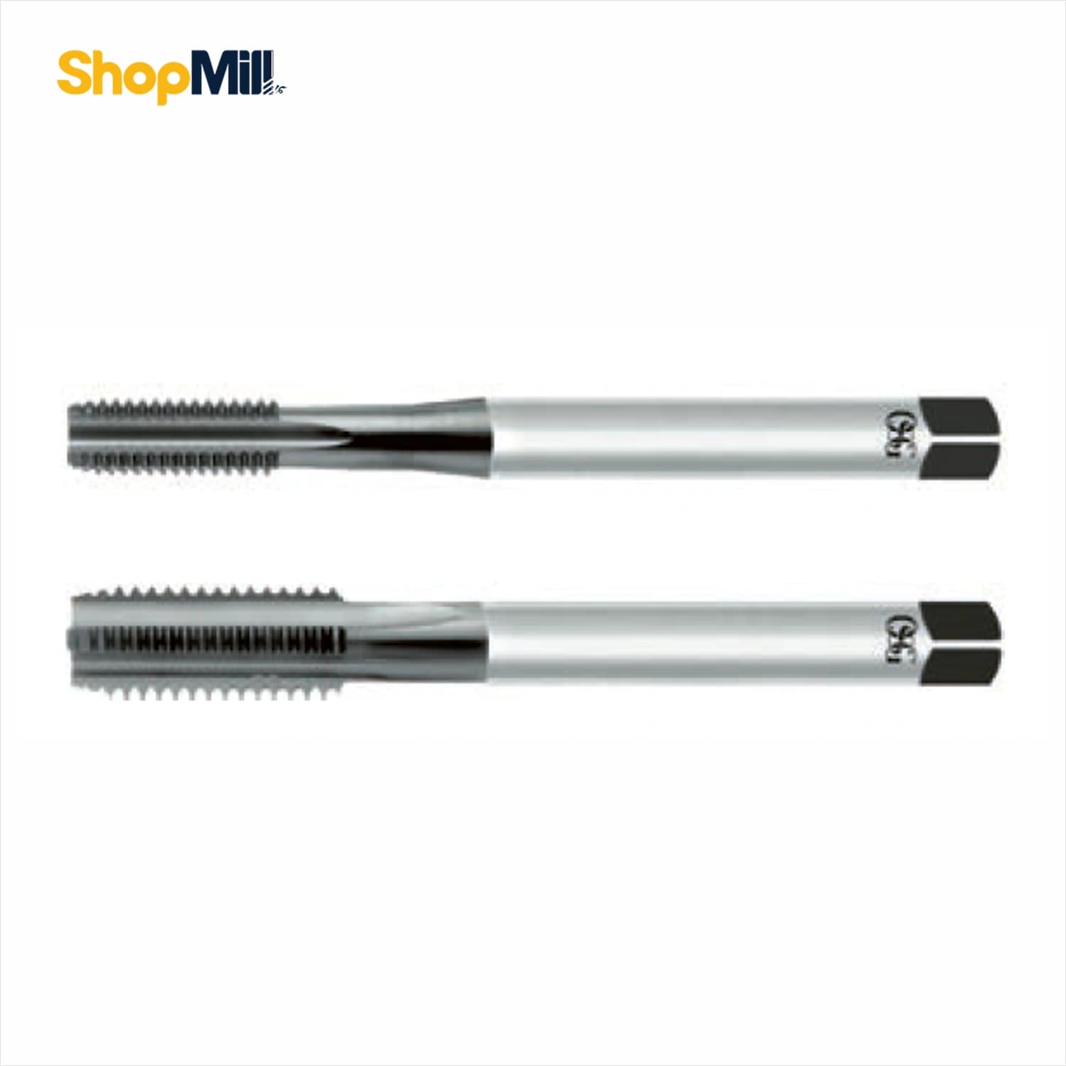قلاویز ماشینی مستقیم HSS سایز M6 او اس جی (OSG) مدل GG-MT M6×1
