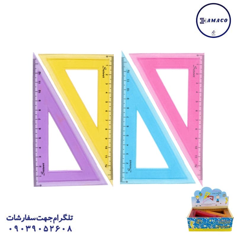 صریر – گونیا ژله ای 60 درجه (60)