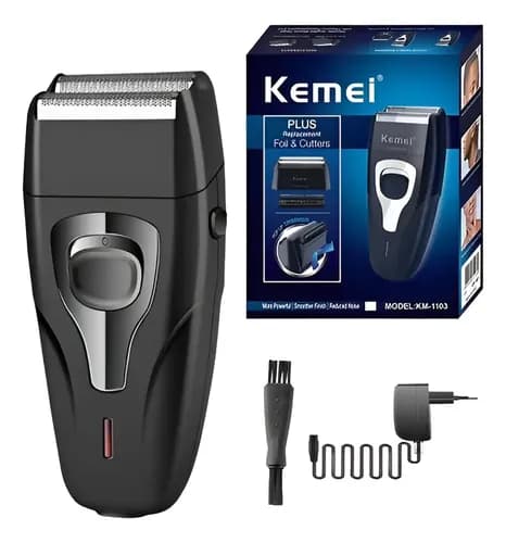 شیور صفر زن کیمی Kemei KM-1103