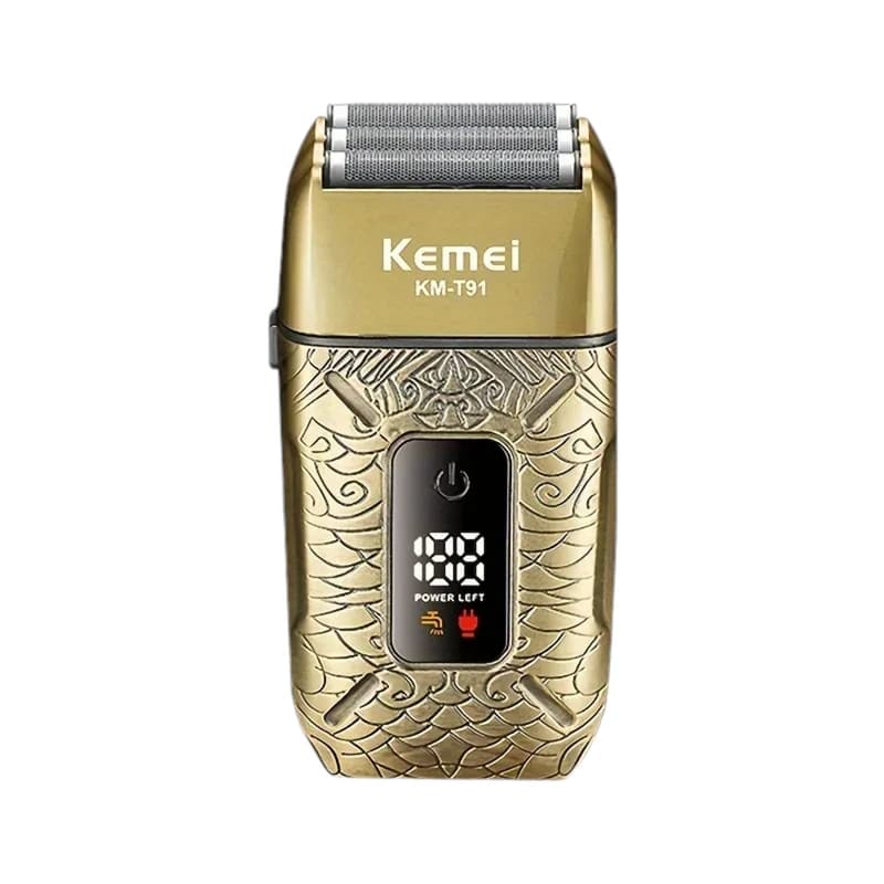 شیور صفر زن کیمی Kemei KM-T91