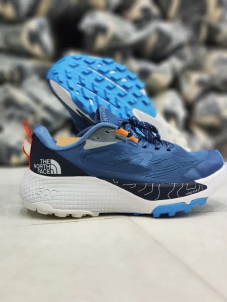 کتونی نورث فیس آلتامسا ۵۰۰ سایز ۴۰ الی ۴۵ ساخت ویتنام North Face Altamesa 500