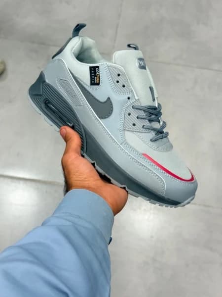 کتونی نایک ایر مکس مسترکوالیتی سایز ۴۰ الی ۴۵ Nike Air Max