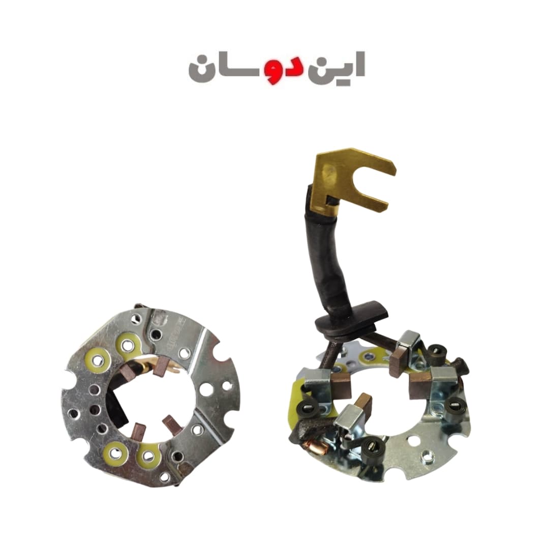 جا زغال استارت پراید، ریو، نارین پاترولی چینی